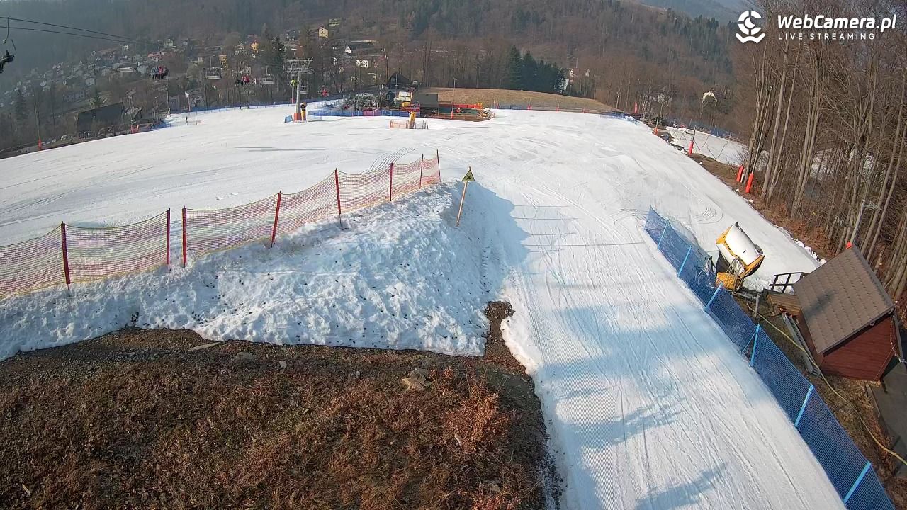 Nowa Osada-ski Wisła - 20 marzec 2026, 08:34