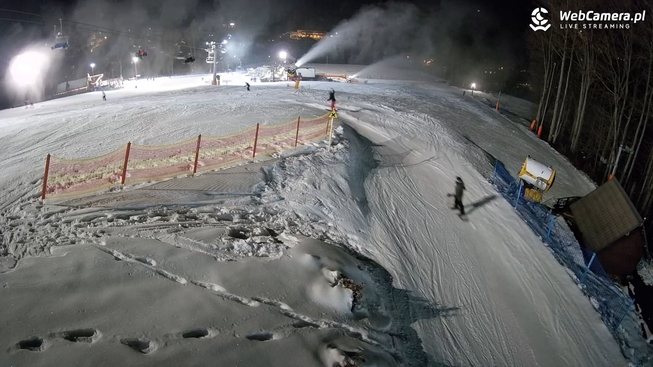 Nowa Osada-ski Wisła - 18 styczeń 2026, 21:52