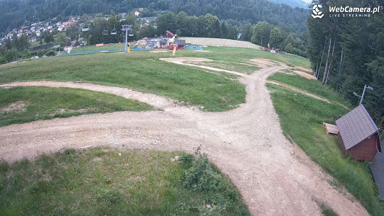 Nowa Osada-ski Wisła - 18 czerwiec 2026, 13:14
