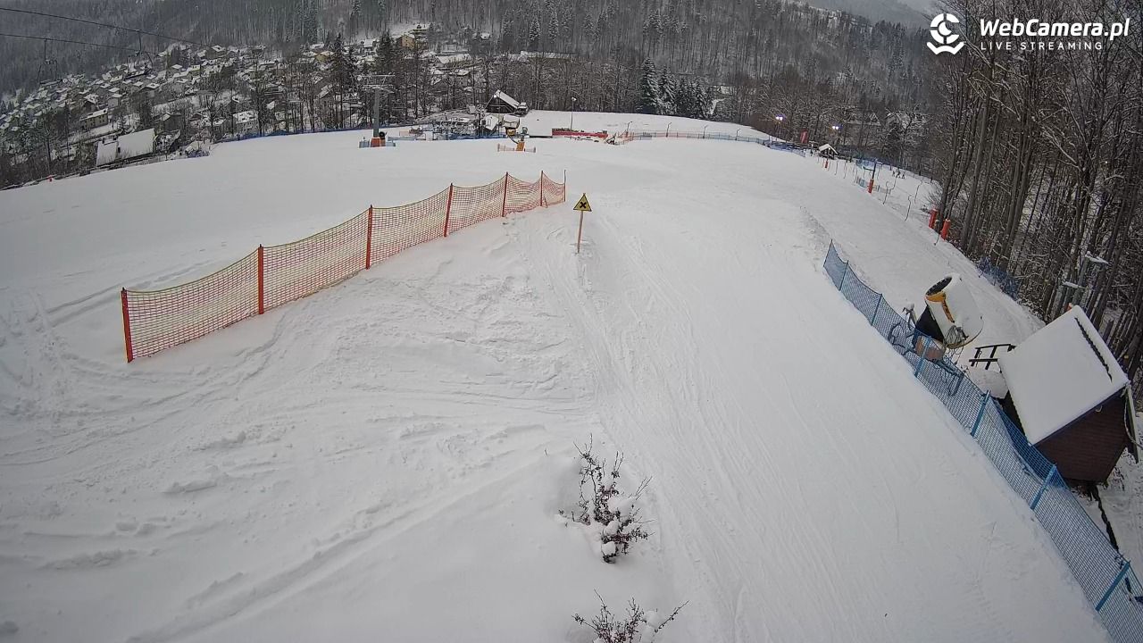 Nowa Osada-ski Wisła - 16 luty 2026, 16:36