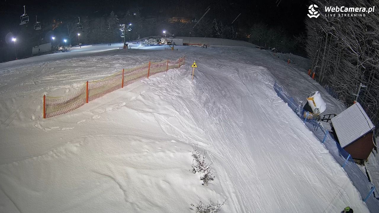 Nowa Osada-ski Wisła - 18 luty 2026, 22:13