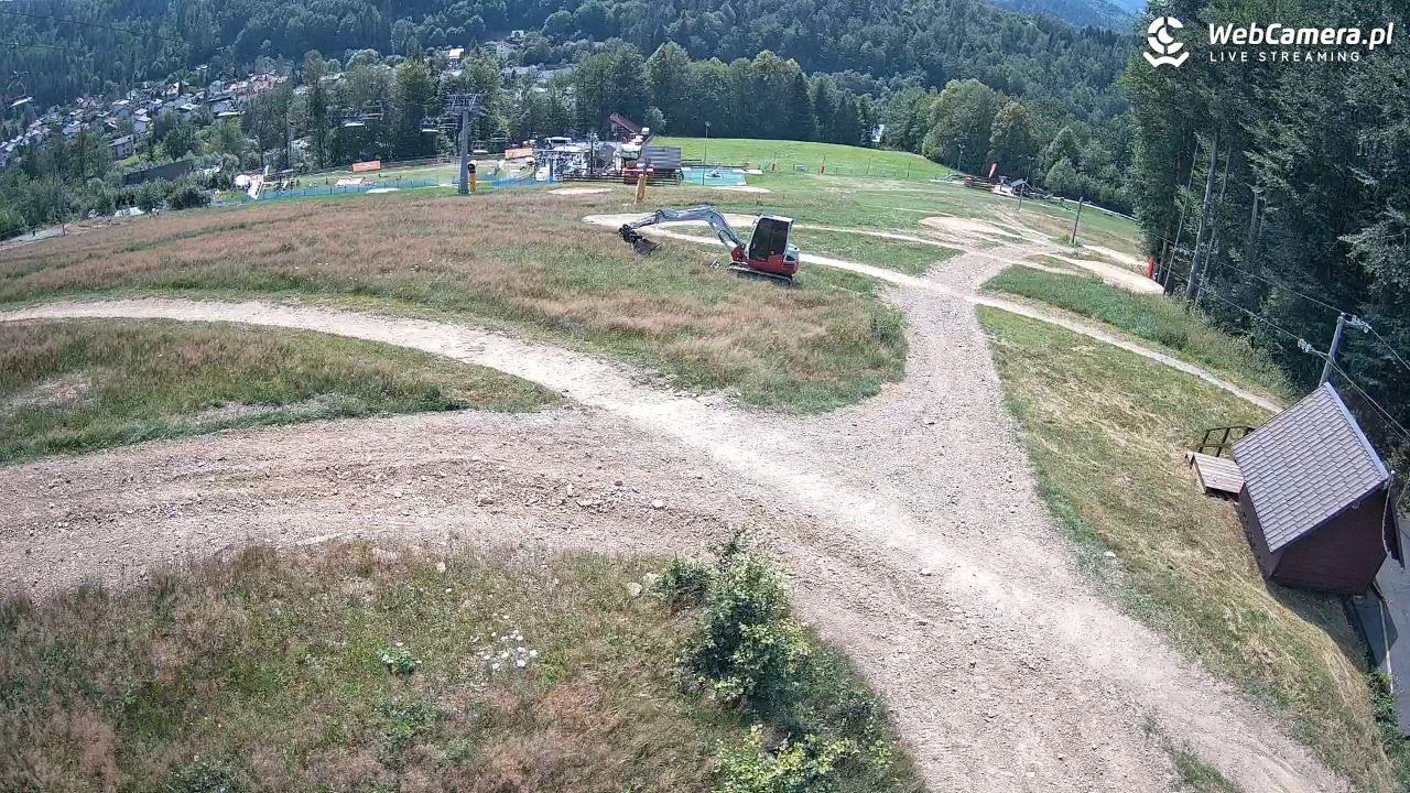 Nowa Osada-ski Wisła - 26 lipiec 2026, 14:07