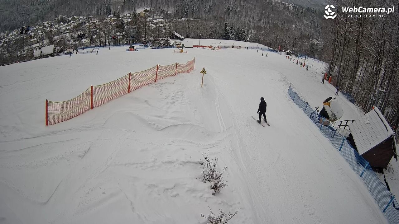 Nowa Osada-ski Wisła - 18 luty 2026, 09:28