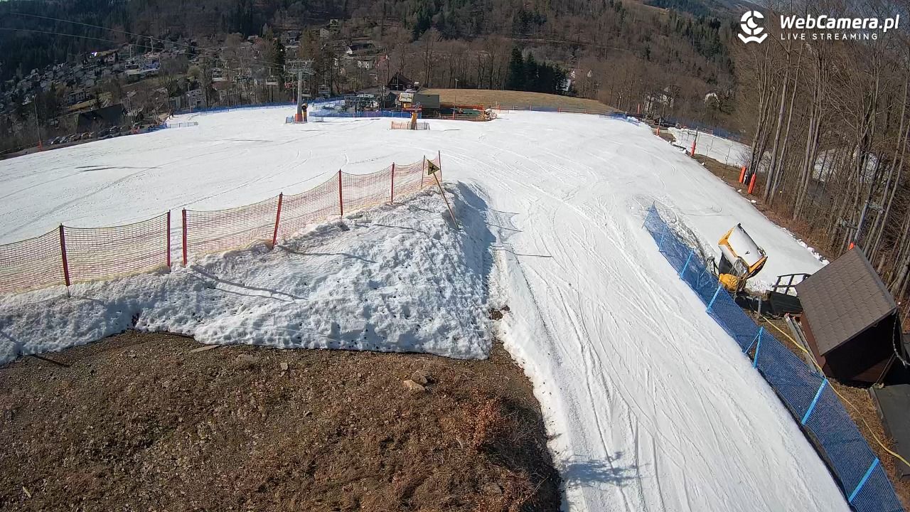 Nowa Osada-ski Wisła - 19 marzec 2026, 10:06