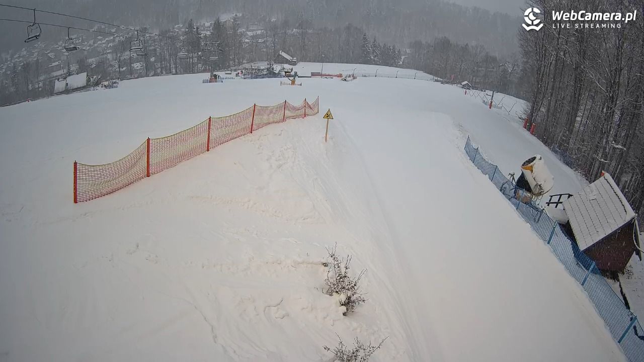 Nowa Osada-ski Wisła - 18 luty 2026, 07:05