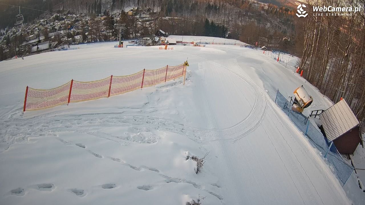 Nowa Osada-ski Wisła - 19 styczeń 2026, 08:07