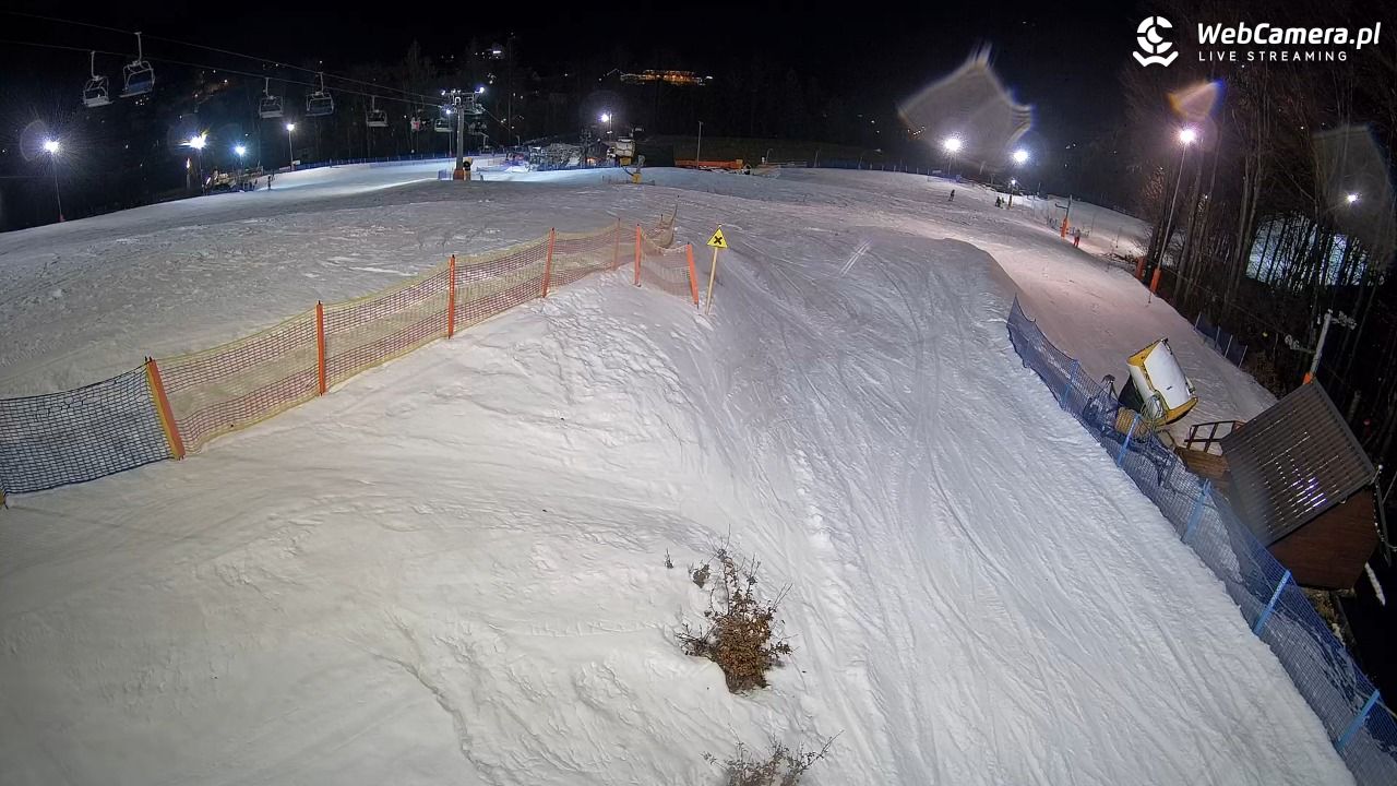 Nowa Osada-ski Wisła - 23 luty 2026, 21:02