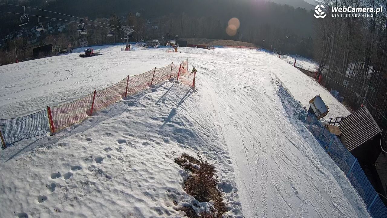 Nowa Osada-ski Wisła - 05 marzec 2026, 16:11