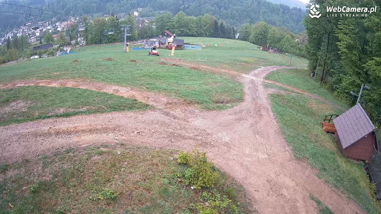 Nowa Osada-ski Wisła - 17 maj 2026, 12:59