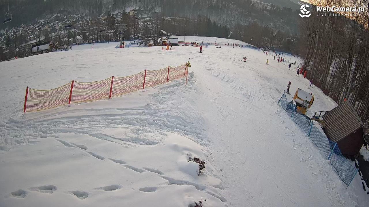 Nowa Osada-ski Wisła - 18 styczeń 2026, 16:16