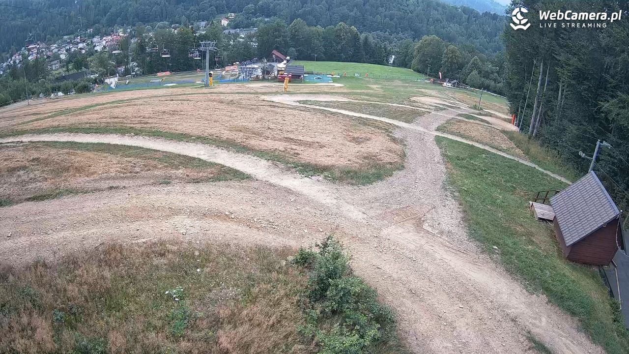 Nowa Osada-ski Wisła - 11 sierpień 2026, 08:59