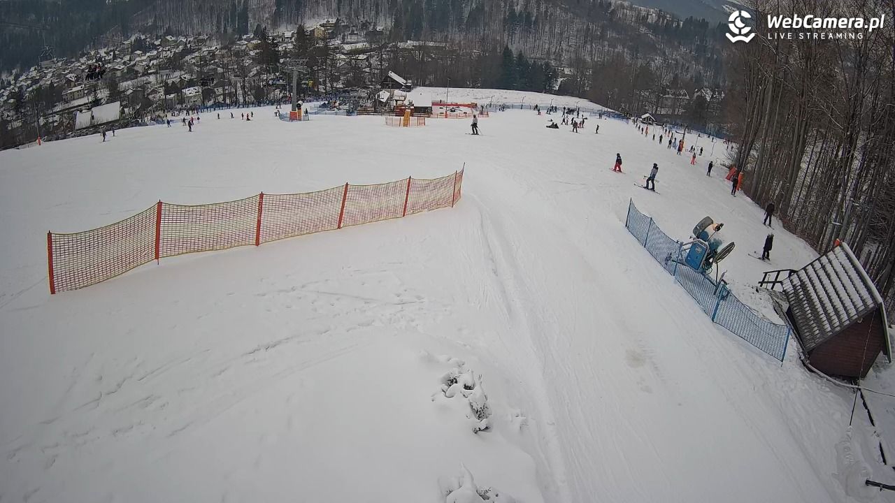 Nowa Osada-ski Wisła - 05 styczeń 2026, 15:01