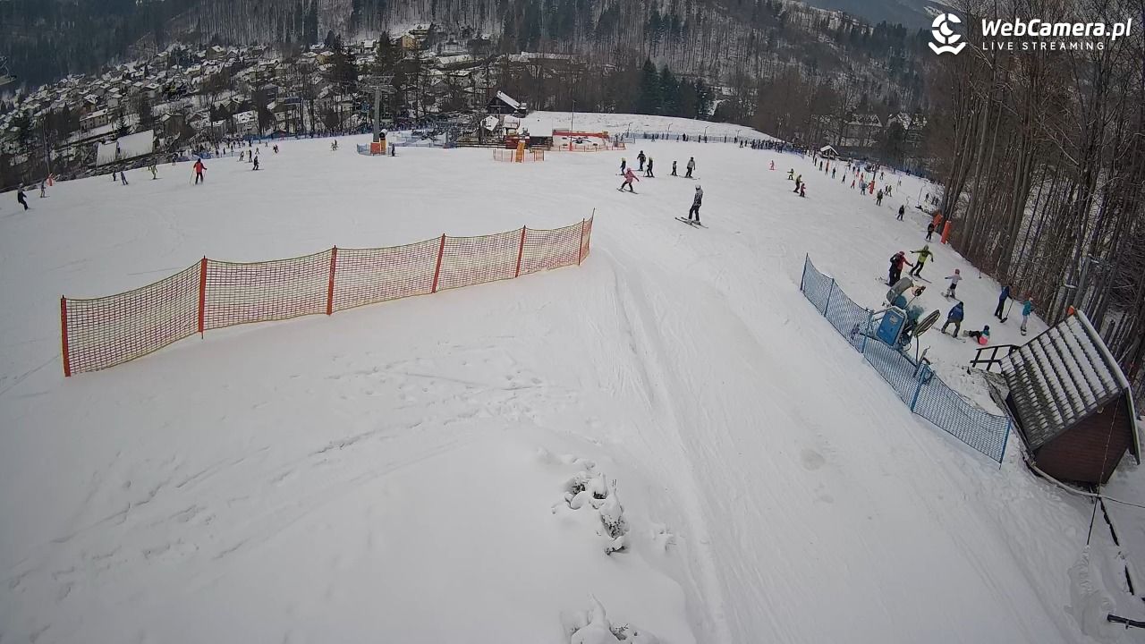 Nowa Osada-ski Wisła - 05 styczeń 2026, 14:42