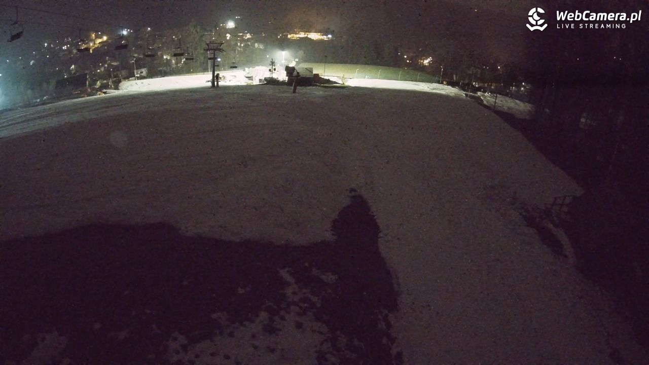 Nowa Osada-ski Wisła - 29 marzec 2026, 20:42