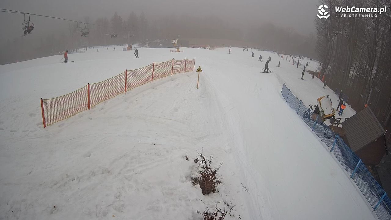 Nowa Osada-ski Wisła - 14 luty 2026, 11:53