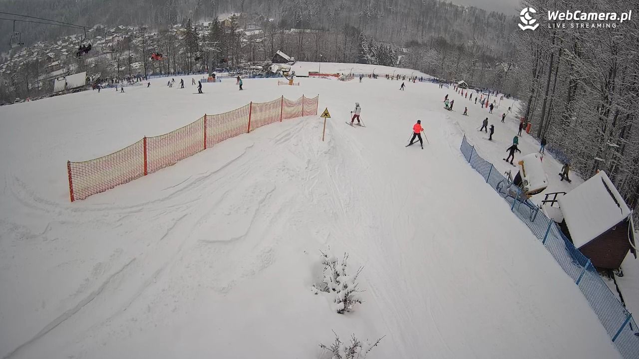 Nowa Osada-ski Wisła - 15 luty 2026, 13:03