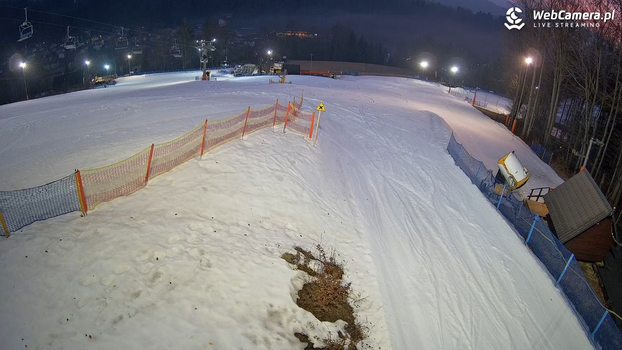 Nowa Osada-ski Wisła - 04 marzec 2026, 17:57