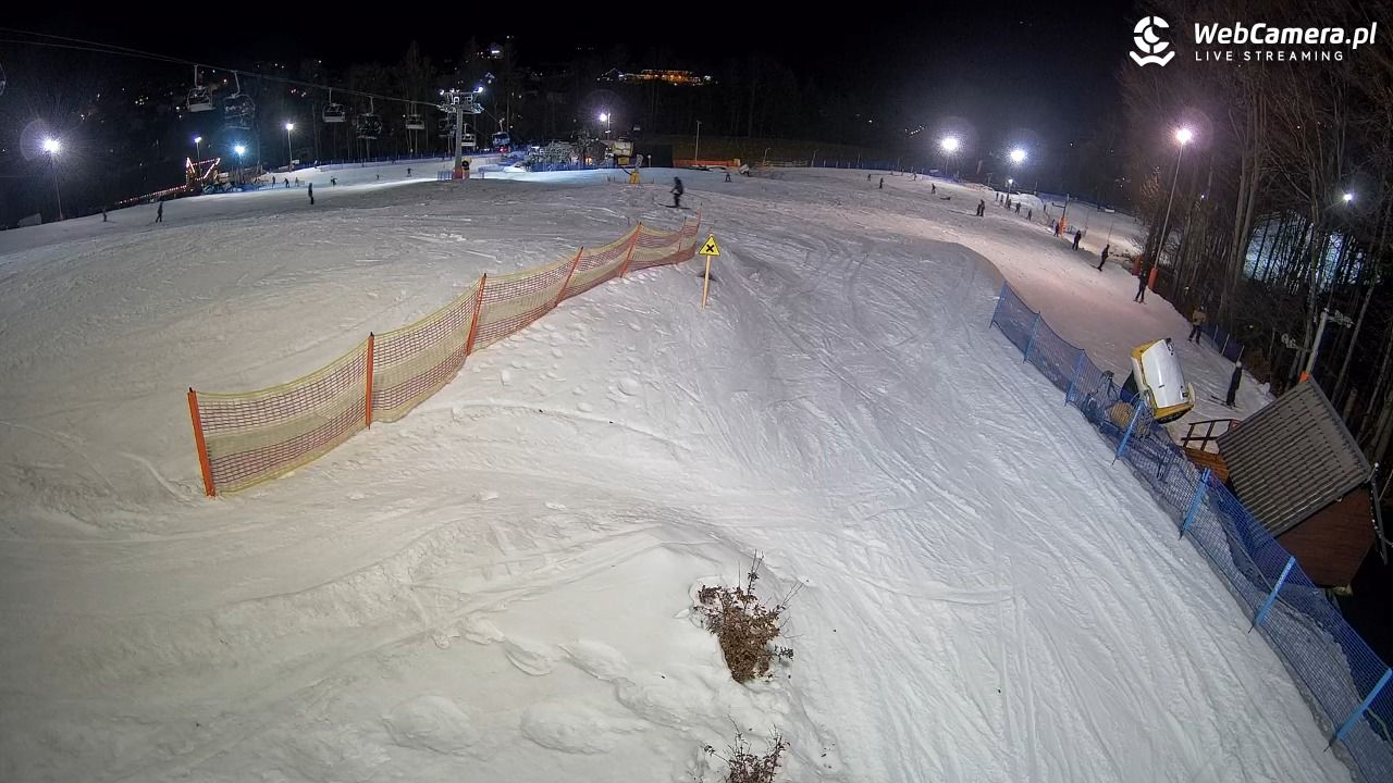 Nowa Osada-ski Wisła - 11 luty 2026, 19:34