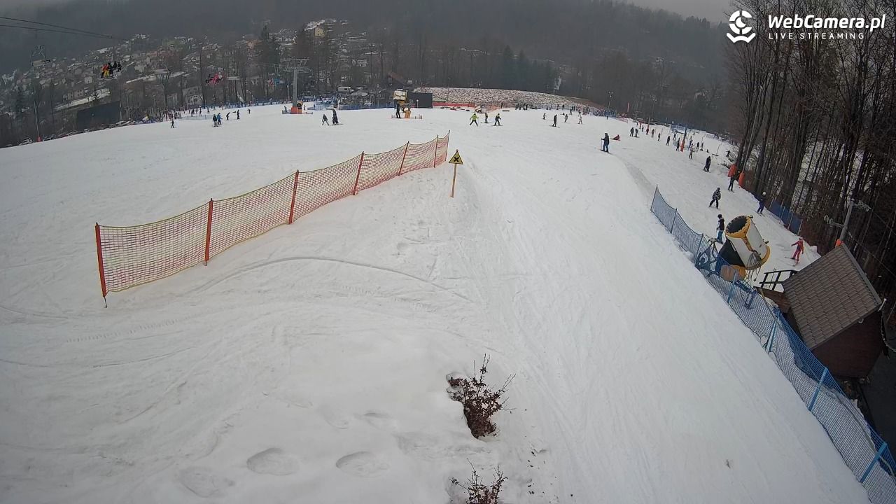 Nowa Osada-ski Wisła - 08 luty 2026, 11:49