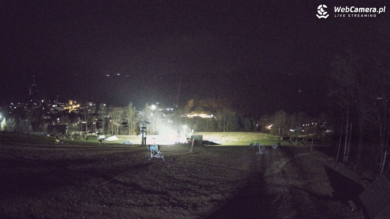 Nowa Osada-ski Wisła - 14 listopad 2025, 18:59