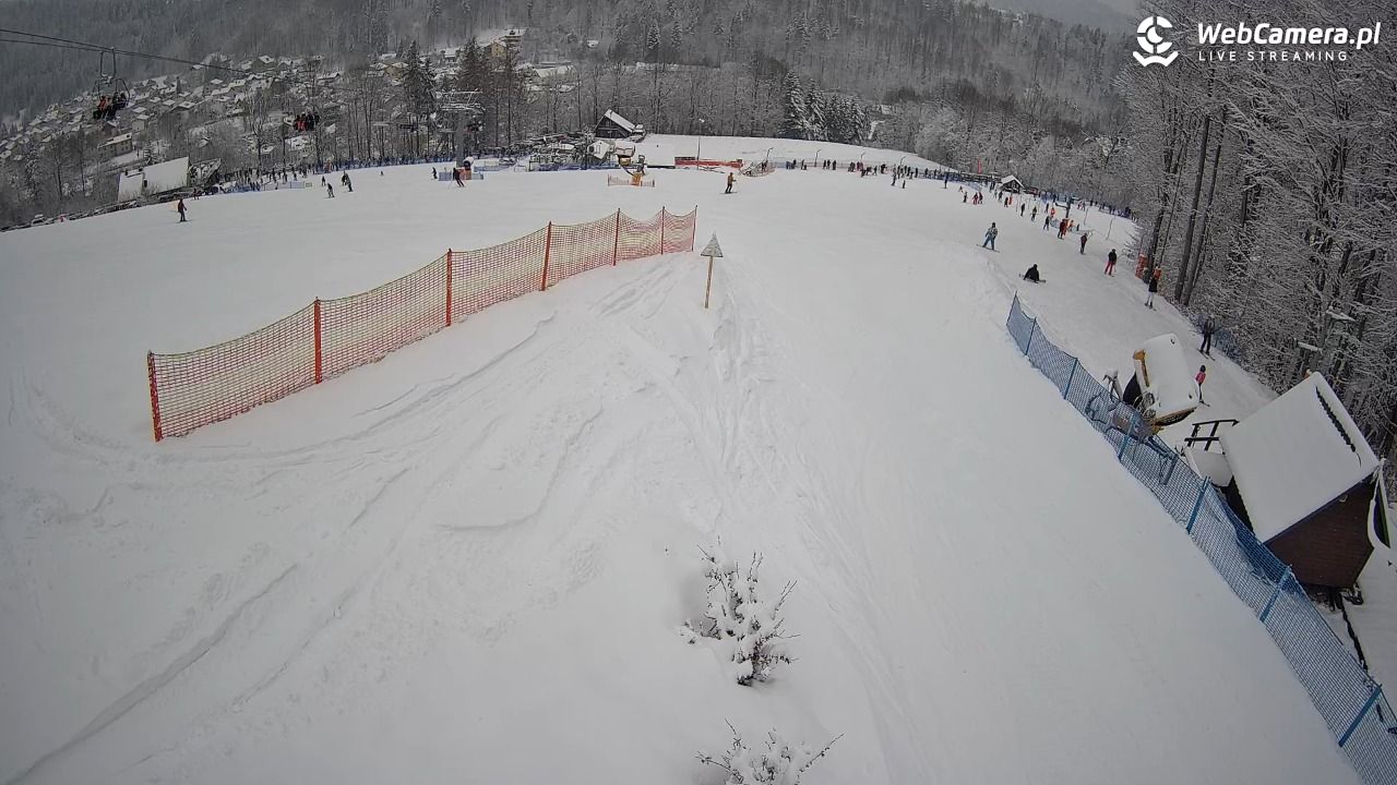 Nowa Osada-ski Wisła - 15 luty 2026, 11:43