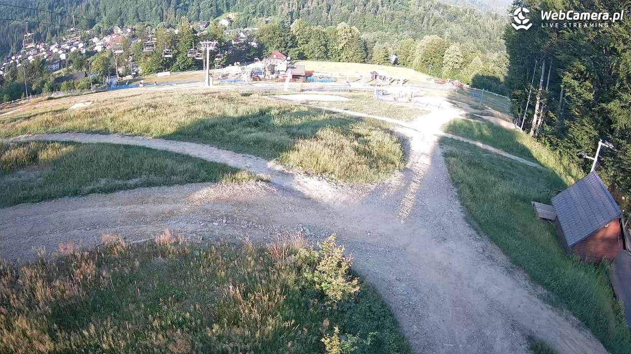 Nowa Osada-ski Wisła - 28 czerwiec 2026, 06:53
