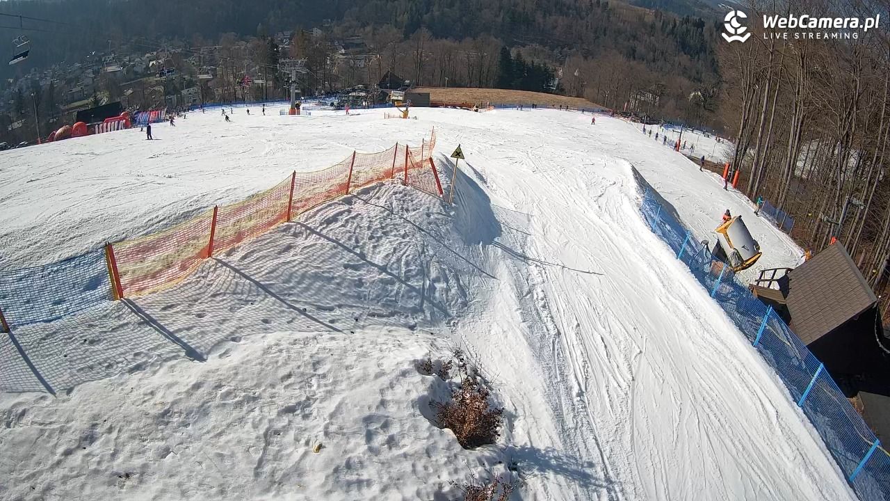 Nowa Osada-ski Wisła - 28 luty 2026, 11:07