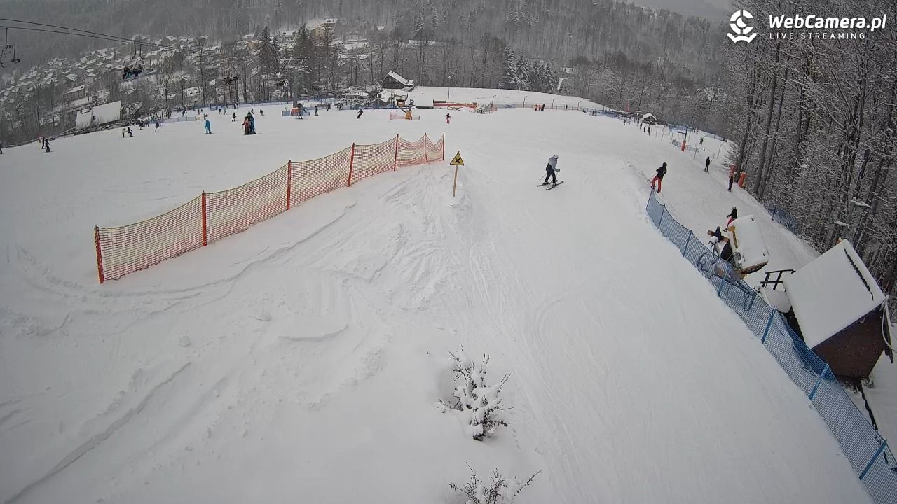 Nowa Osada-ski Wisła - 15 luty 2026, 15:01