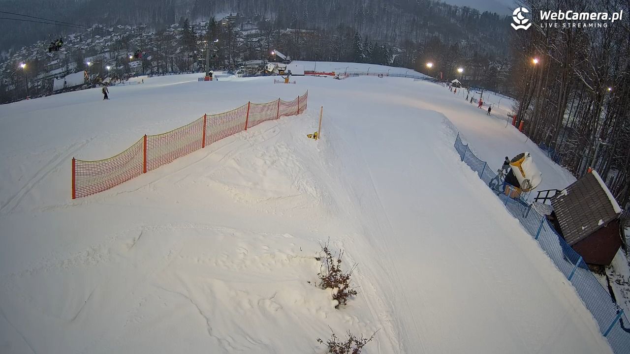 Nowa Osada-ski Wisła - 18 luty 2026, 17:04