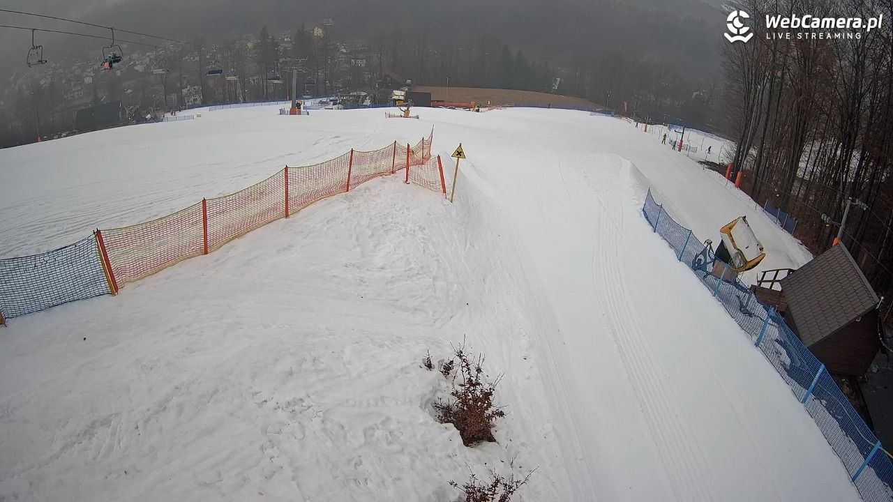 Nowa Osada-ski Wisła - 25 luty 2026, 08:26