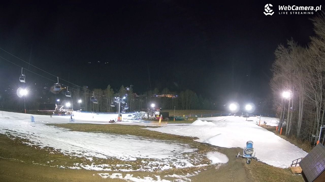 Nowa Osada-ski Wisła - 19 grudzień 2025, 20:35