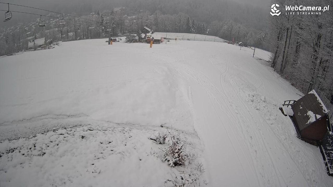 Nowa Osada-ski Wisła - 28 marzec 2026, 11:21