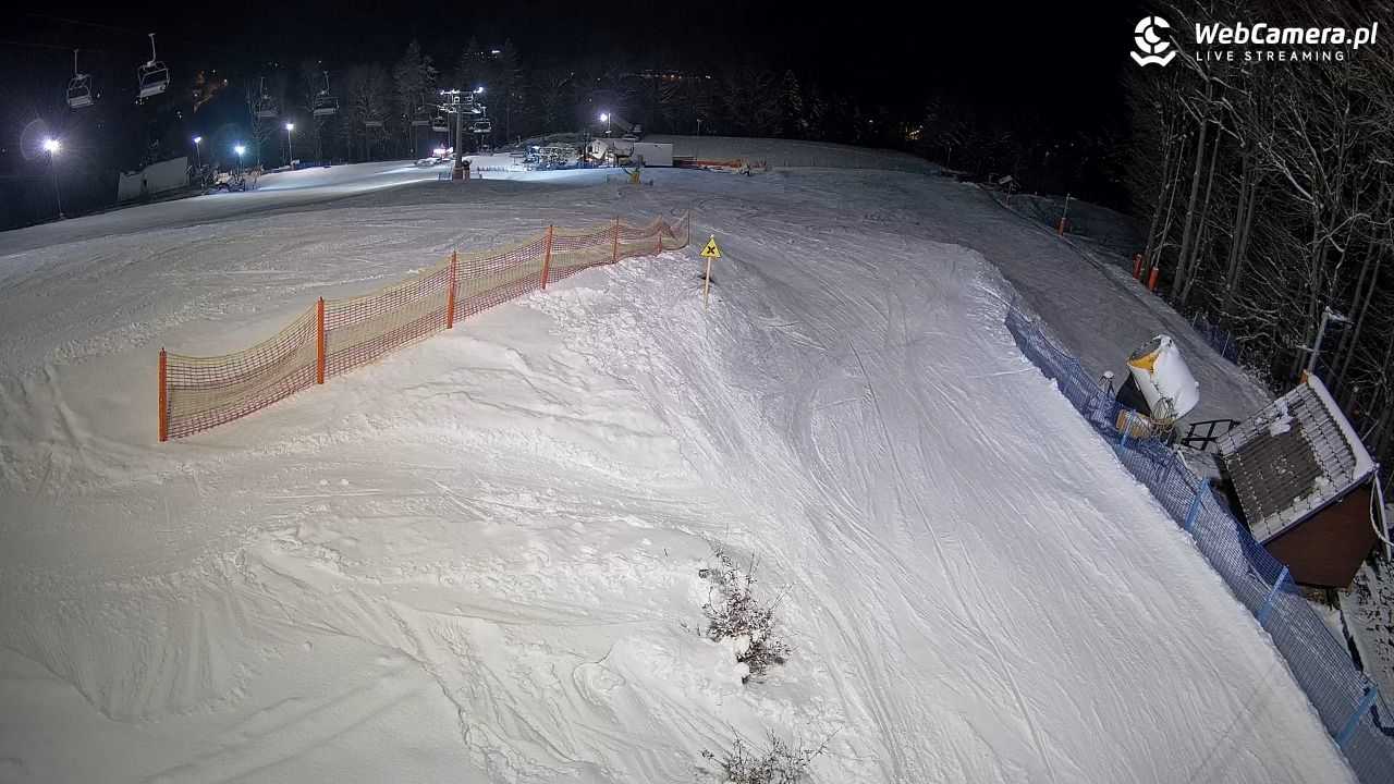 Nowa Osada-ski Wisła - 17 luty 2026, 22:32