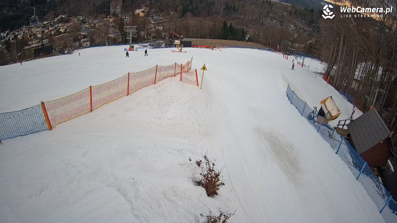 Nowa Osada-ski Wisła - 23 luty 2026, 16:09