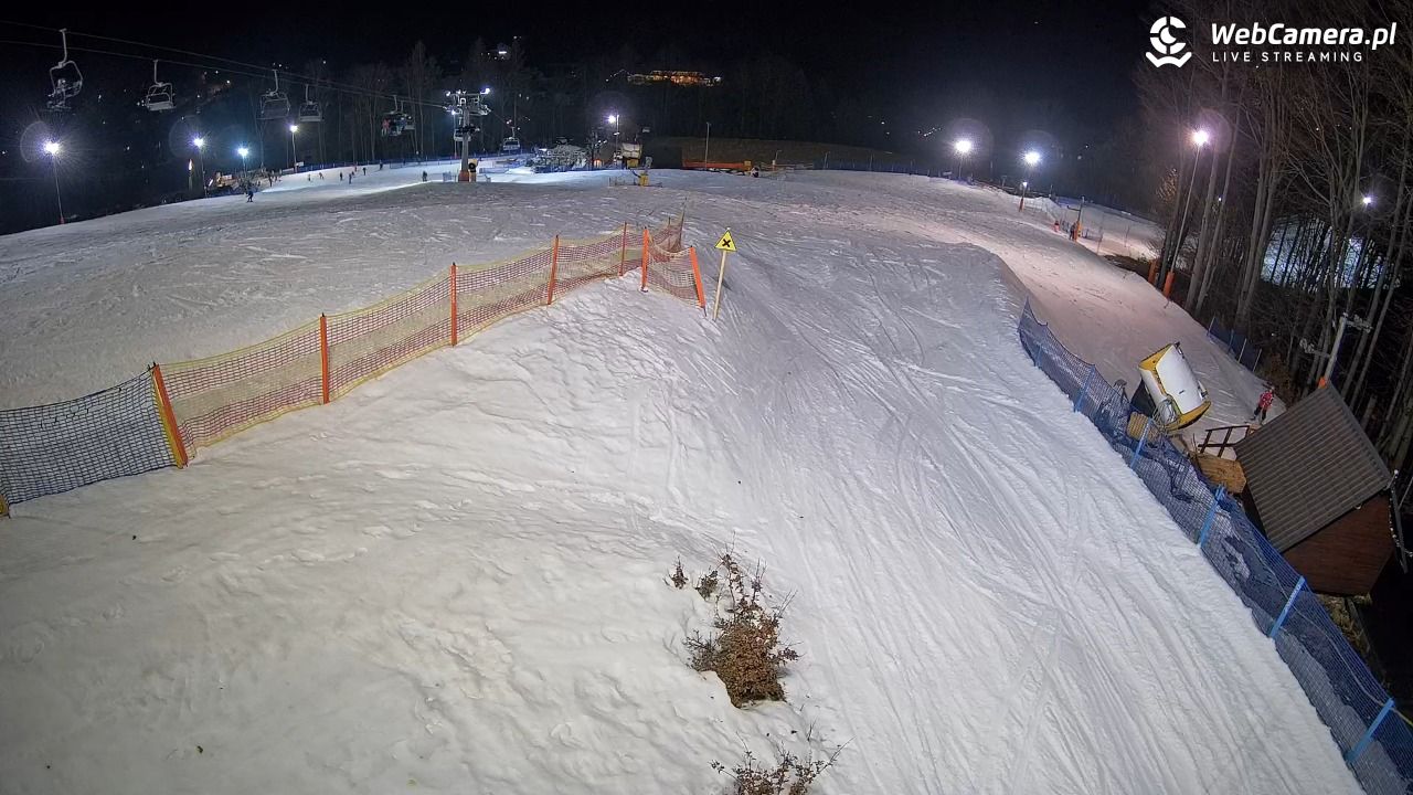 Nowa Osada-ski Wisła - 25 luty 2026, 20:56