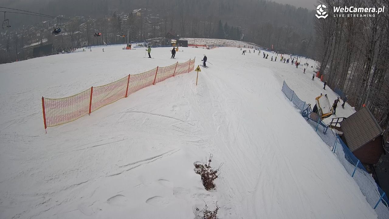 Nowa Osada-ski Wisła - 09 luty 2026, 14:54