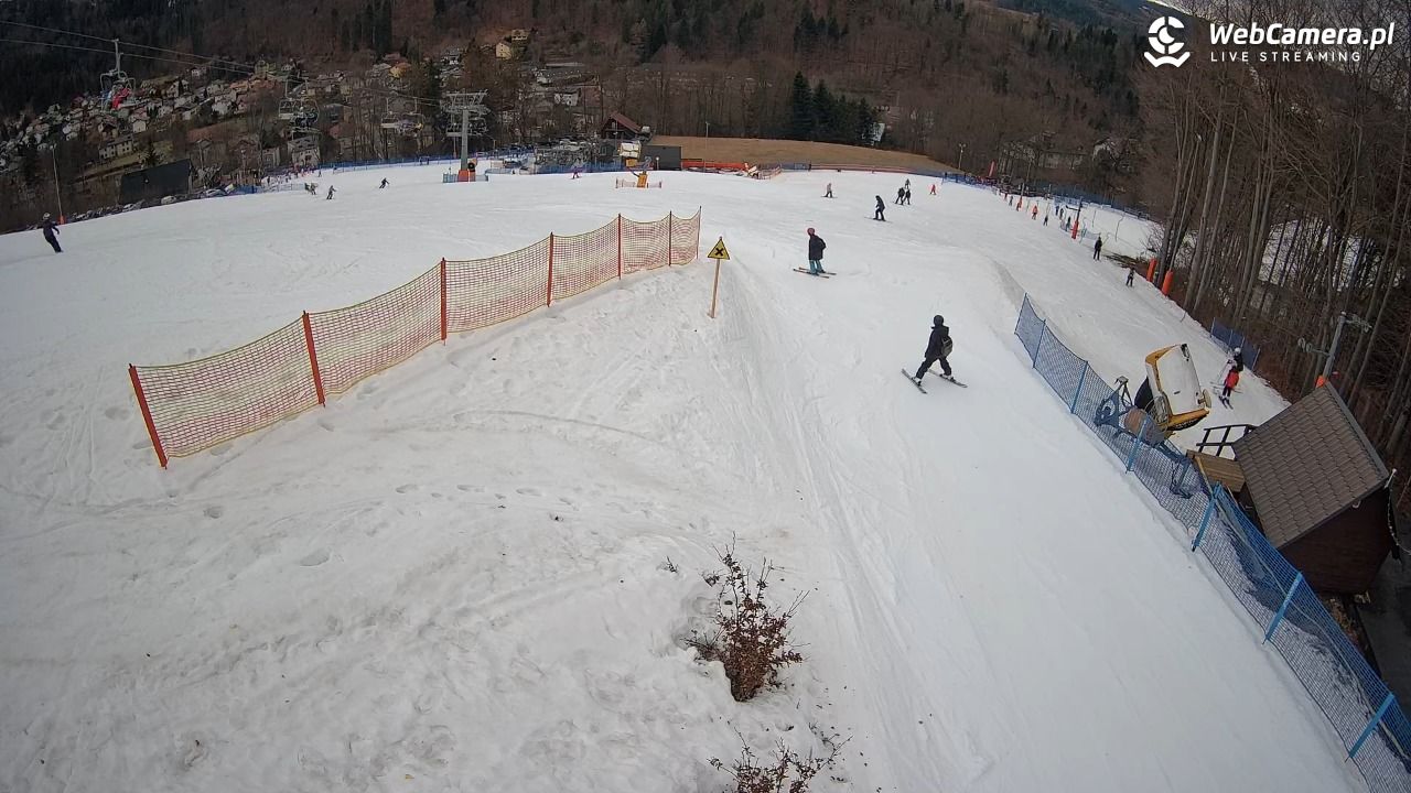Nowa Osada-ski Wisła - 13 luty 2026, 11:32