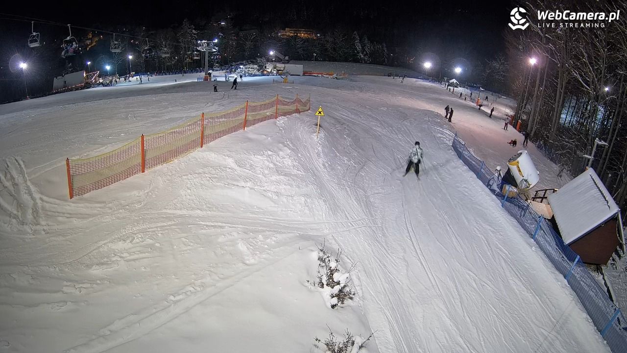 Nowa Osada-ski Wisła - 16 luty 2026, 18:45