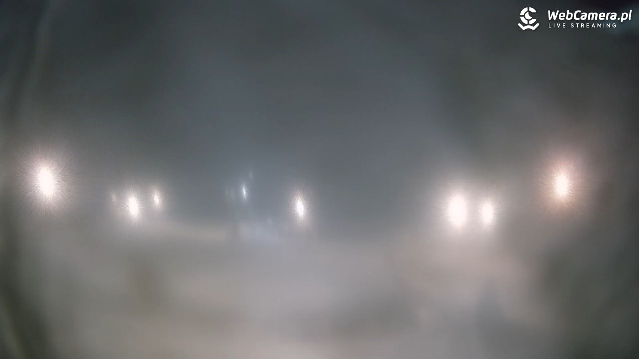 Nowa Osada-ski Wisła - 23 grudzień 2025, 18:55