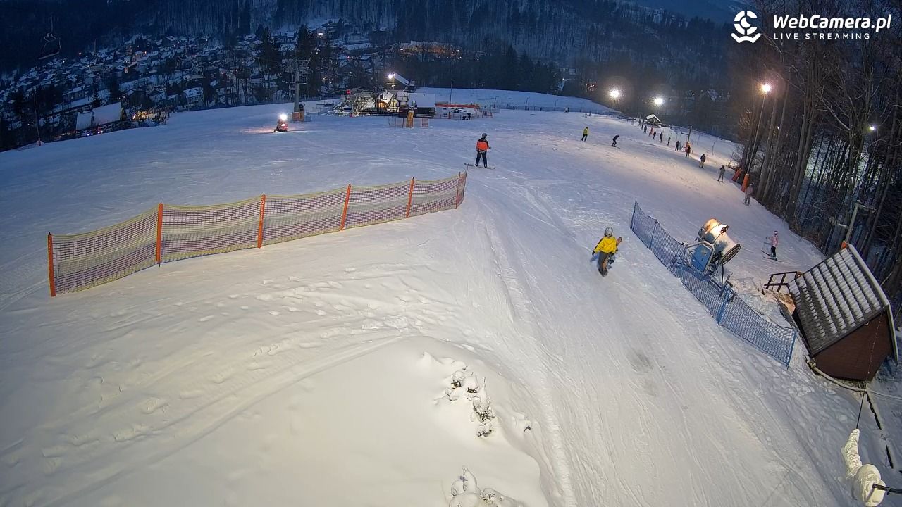 Nowa Osada-ski Wisła - 05 styczeń 2026, 16:23