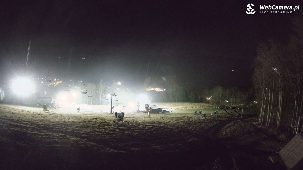 Nowa Osada-ski Wisła - 18 listopad 2025, 18:46