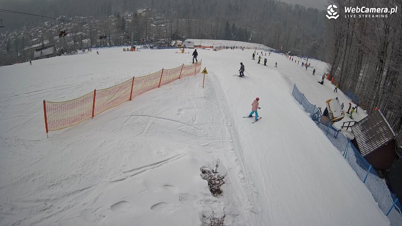 Nowa Osada-ski Wisła - 09 luty 2026, 10:59