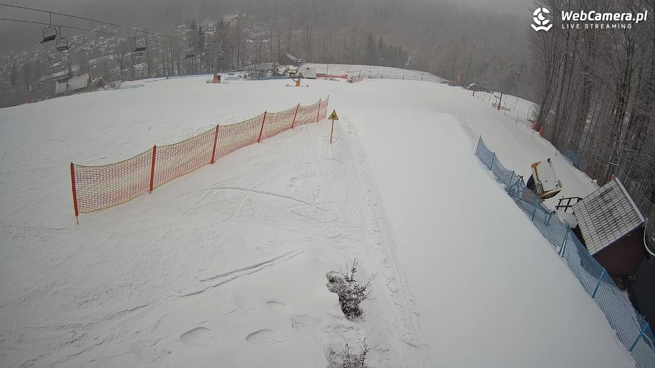 Nowa Osada-ski Wisła - 09 luty 2026, 07:16