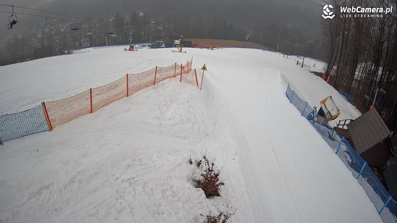 Nowa Osada-ski Wisła - 25 luty 2026, 08:26