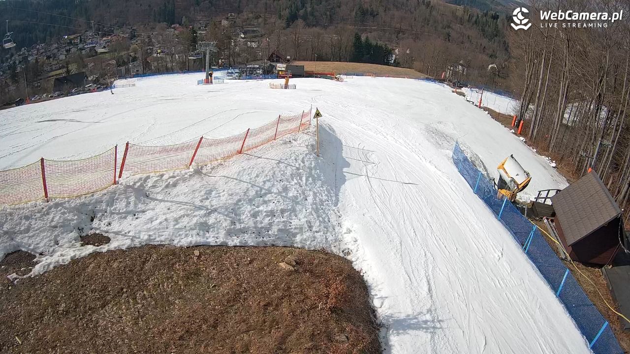 Nowa Osada-ski Wisła - 15 marzec 2026, 10:04