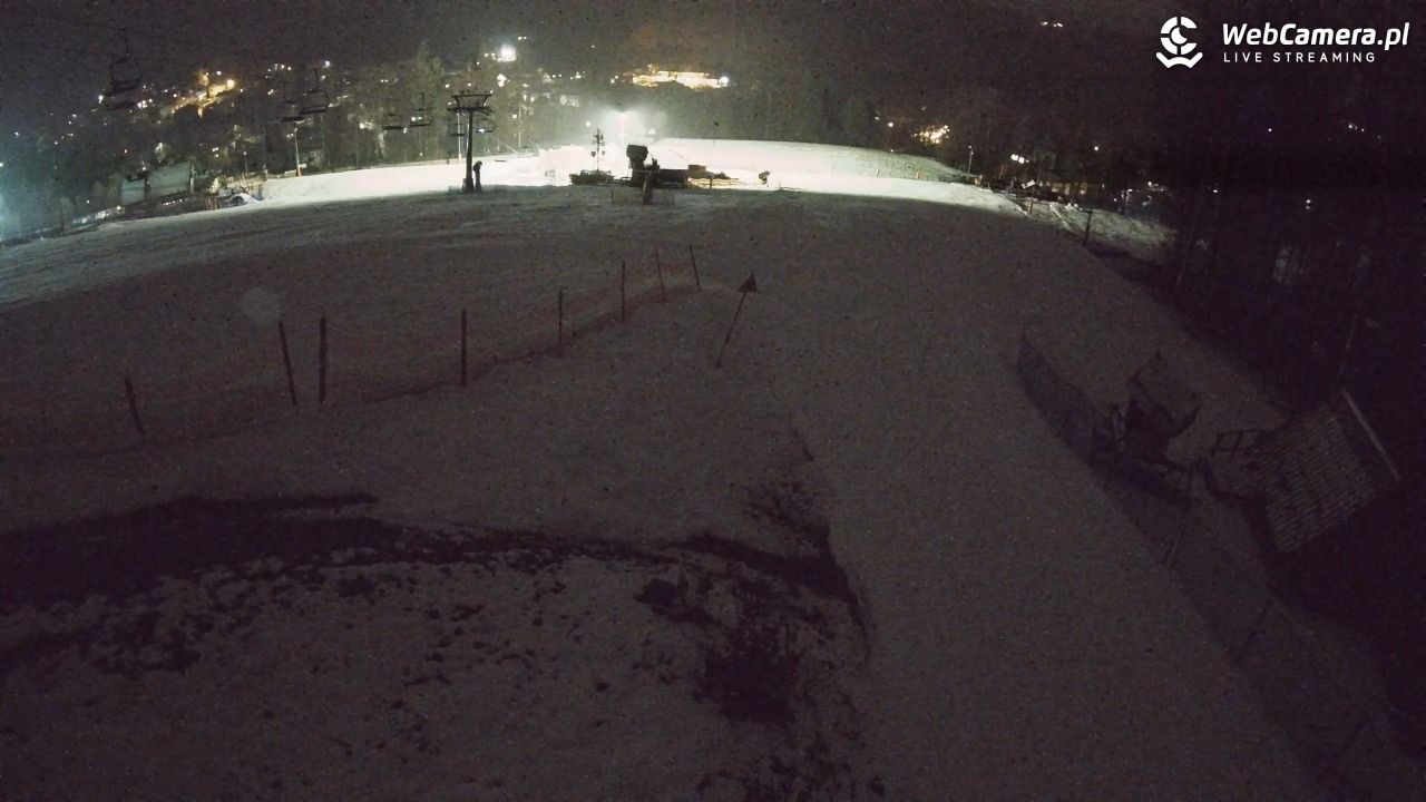 Nowa Osada-ski Wisła - 26 marzec 2026, 19:38