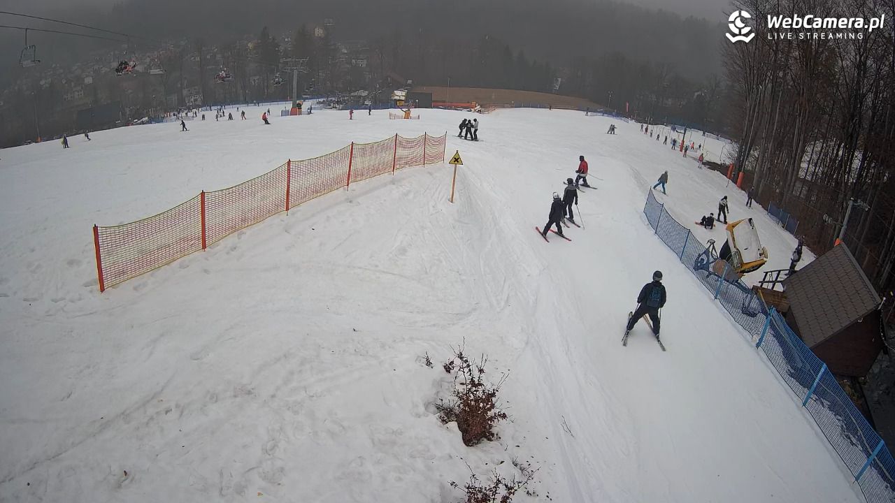 Nowa Osada-ski Wisła - 14 luty 2026, 13:12