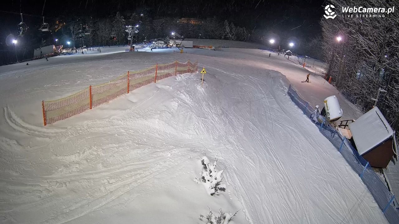 Nowa Osada-ski Wisła - 15 luty 2026, 20:39