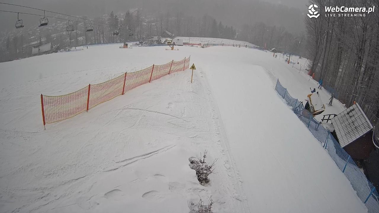 Nowa Osada-ski Wisła - 09 luty 2026, 09:06