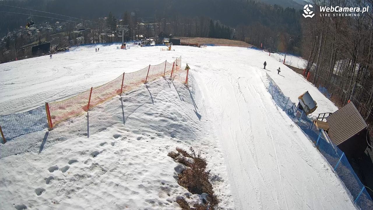 Nowa Osada-ski Wisła - 05 marzec 2026, 14:09